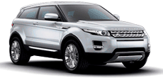 Range Rover Evoque Diesel