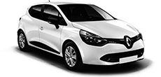 Renault Clio  DCI 