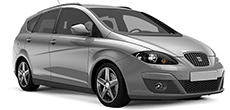 Seat Altea XL