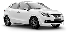 Suzuki Baleno