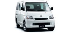 Toyota Lite Ace