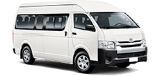 Toyota Mini-Coach