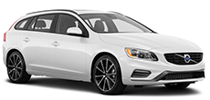 Volvo V60 Diesel