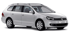 VWGolf SW